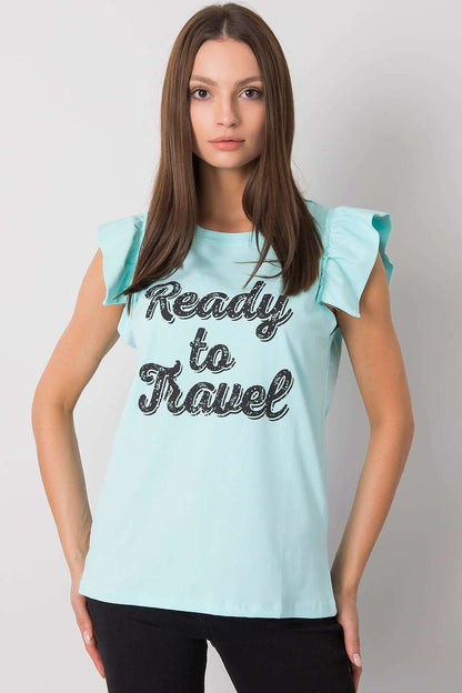  blouse model 167961 Fancy 