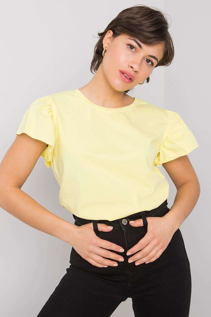  blouse model 167962 Fancy 