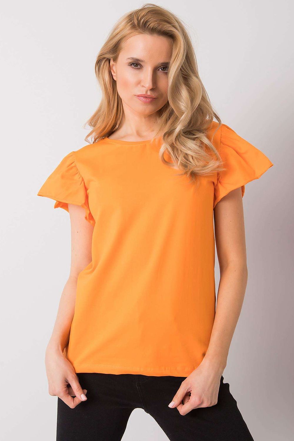  blouse model 167963 Fancy 