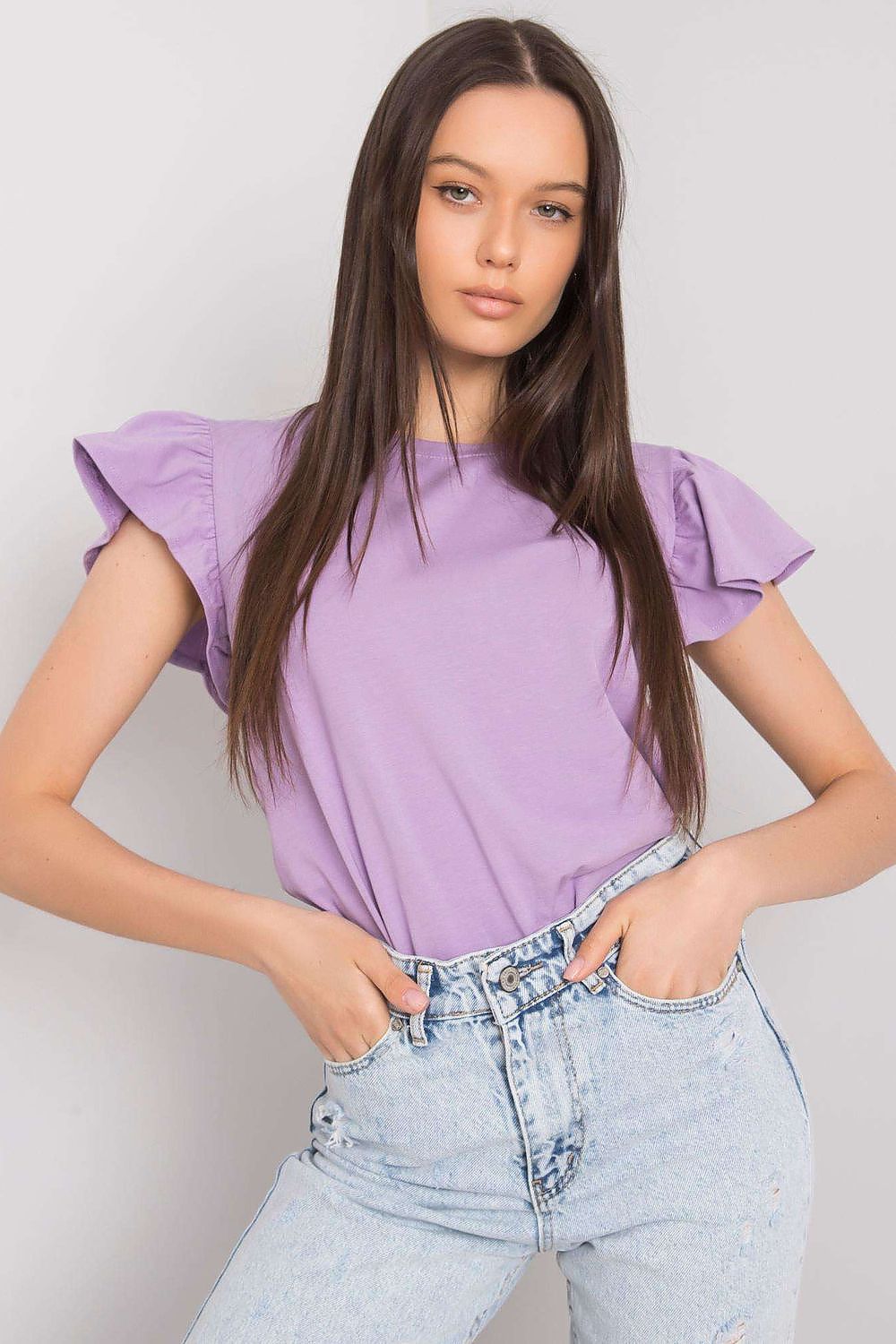  blouse model 167967 Fancy 