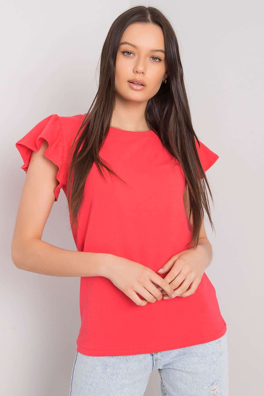  blouse model 167968 Fancy 