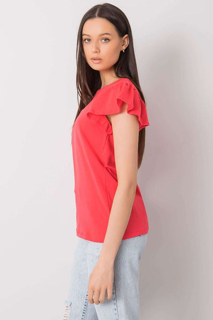  blouse model 167968 Fancy 