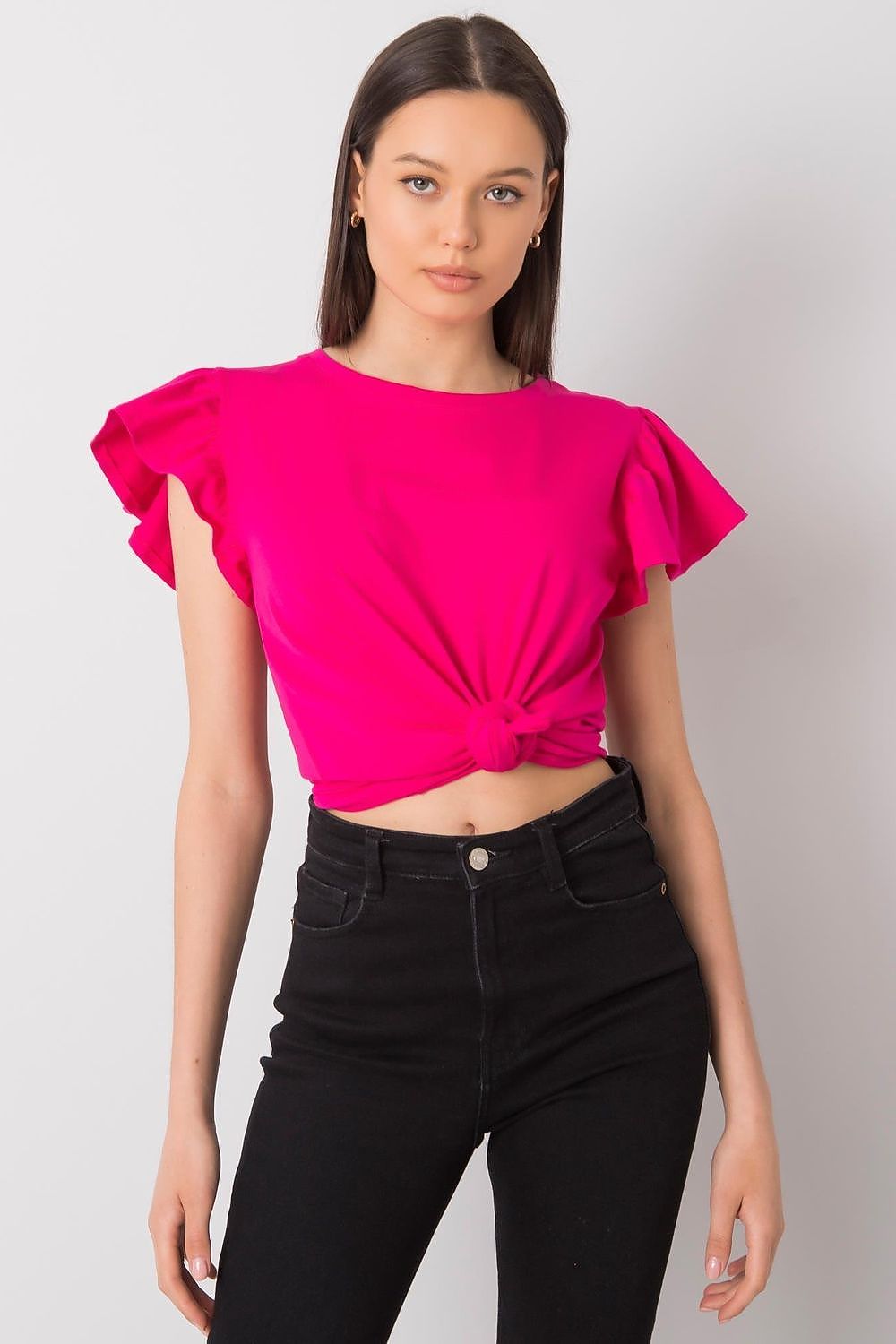  blouse model 167969 Fancy 