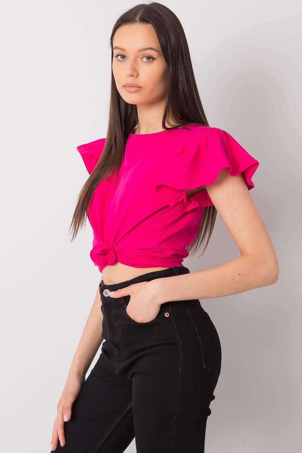  blouse model 167969 Fancy 