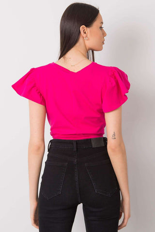  blouse model 167969 Fancy 
