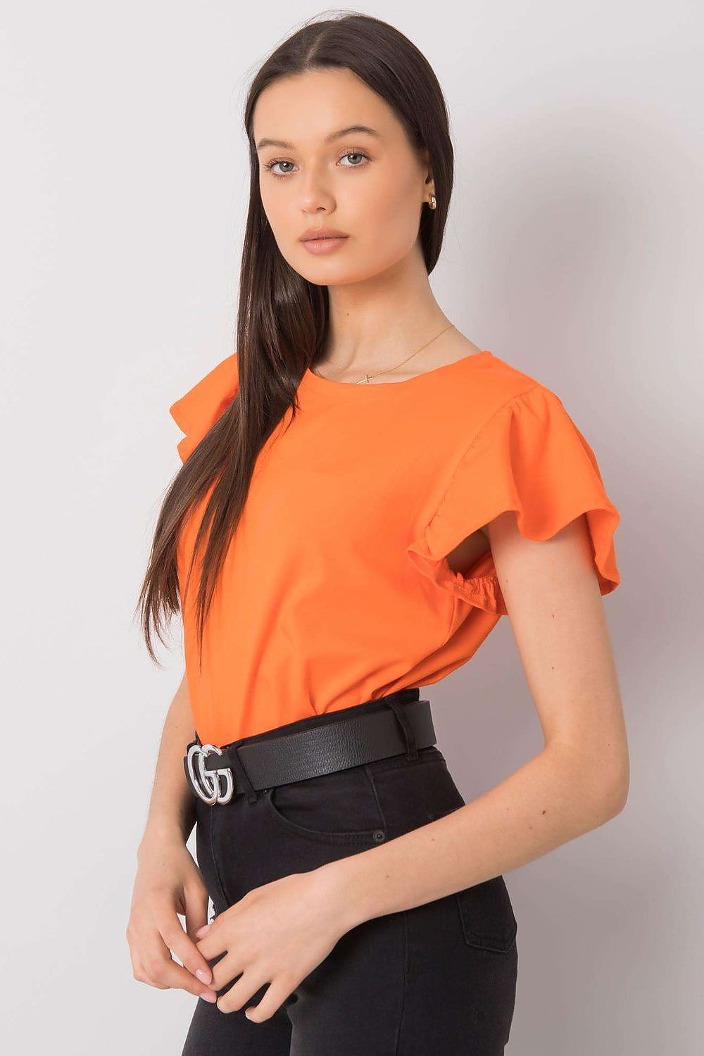  blouse model 167972 Fancy 