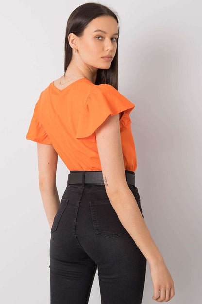  blouse model 167972 Fancy 
