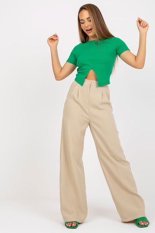  Lange broek model 168062 Xsapienza 