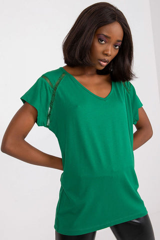  blouse model 167932 Fancy 