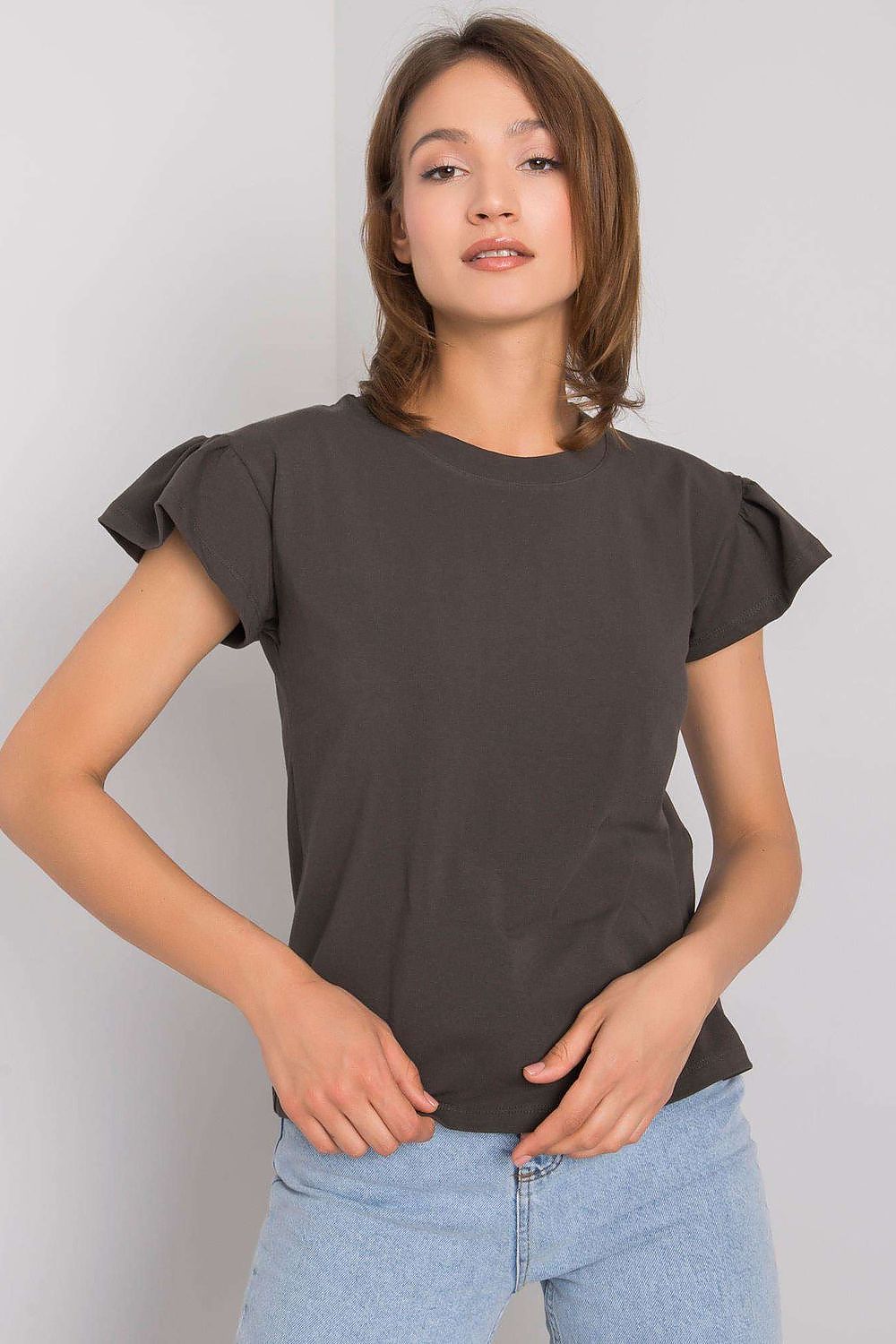  blouse model 168119 Rue Paris 