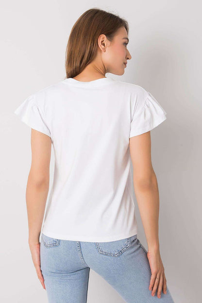  blouse model 168121 Rue Paris 