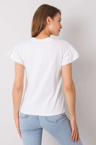  blouse model 168121 Rue Paris 