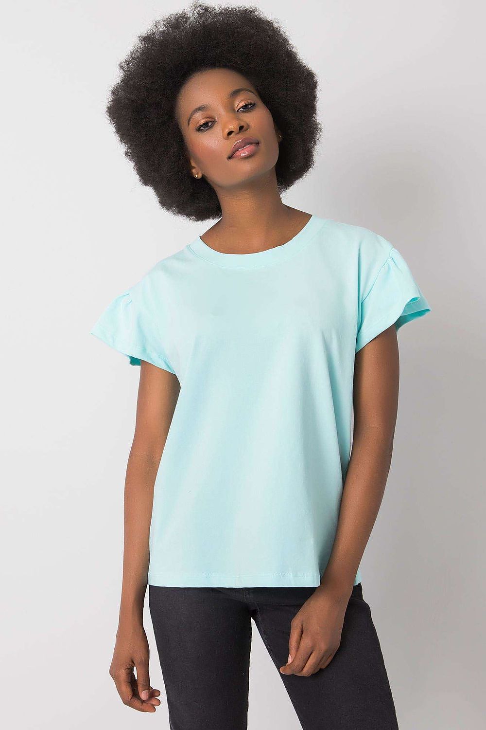  blouse model 168122 Rue Paris 