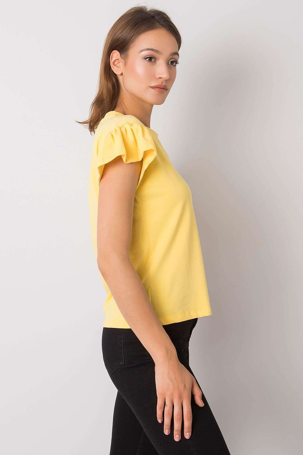  blouse model 168125 Rue Paris 