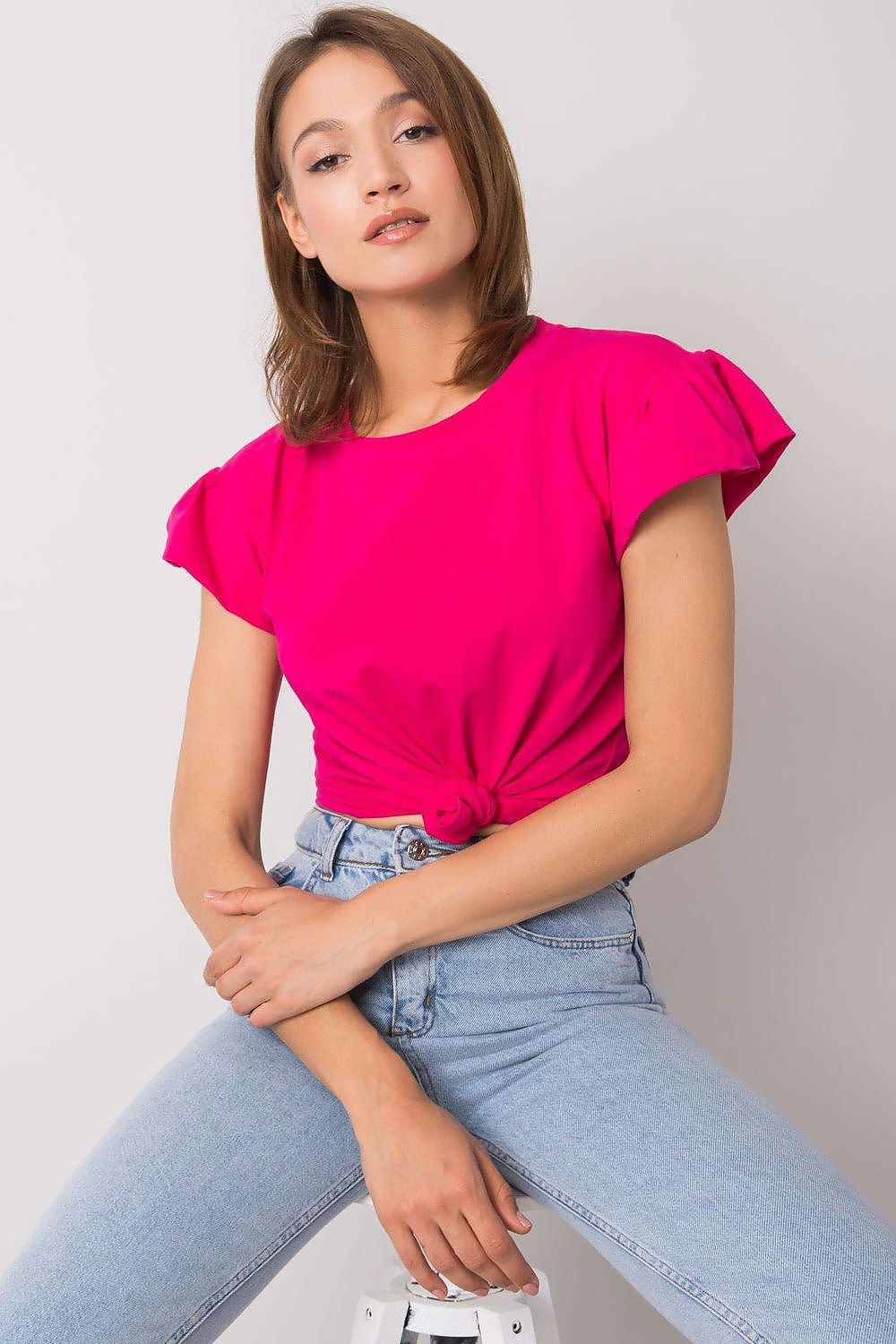  blouse model 168126 Rue Paris 