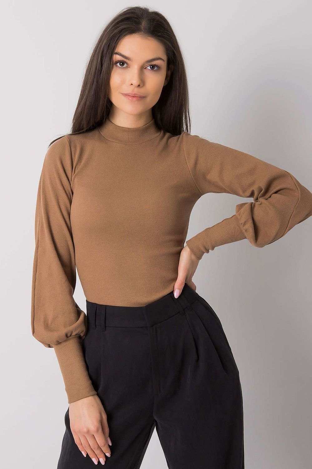 blouse model 168198 Rue Paris 