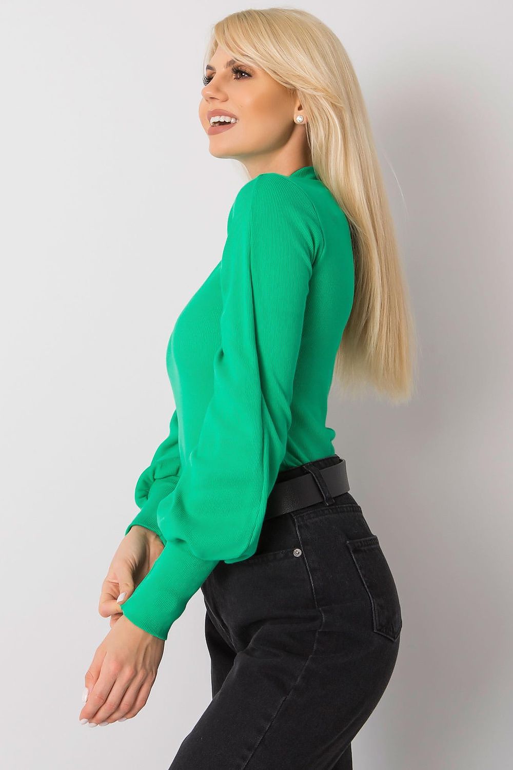  blouse model 168199 Rue Paris 