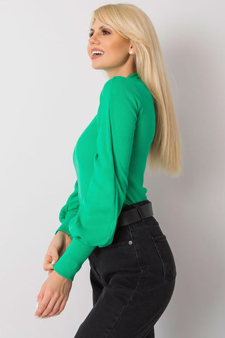  blouse model 168199 Rue Paris 