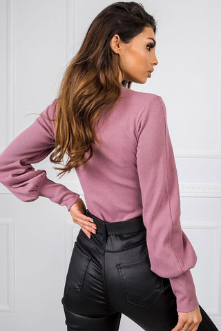  blouse model 168200 Rue Paris 