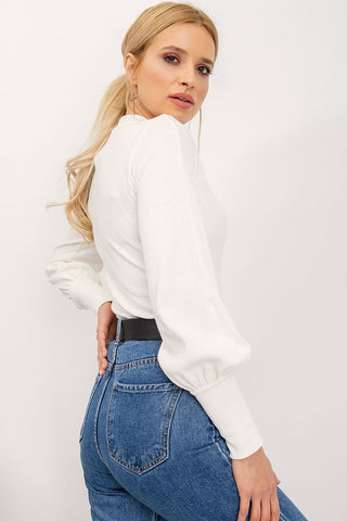  blouse model 168209 Rue Paris 