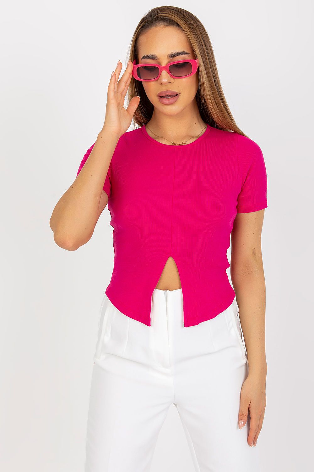  blouse model 168210 Rue Paris 