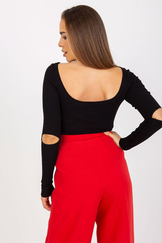  blouse model 168214 Rue Paris 