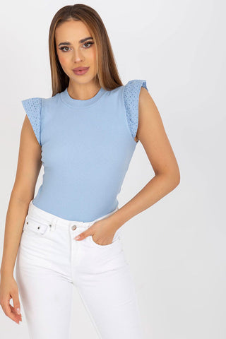  blouse model 168238 Rue Paris 