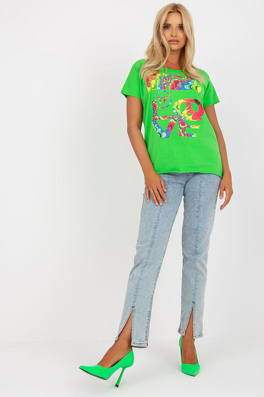 blouse model 168251 Fancy 
