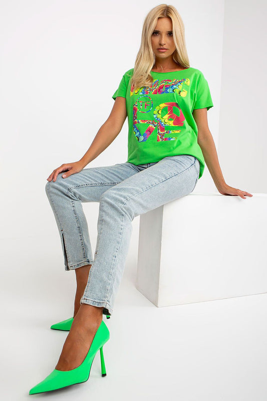 blouse model 168251 Fancy 