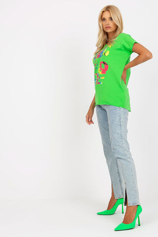  blouse model 168251 Fancy 