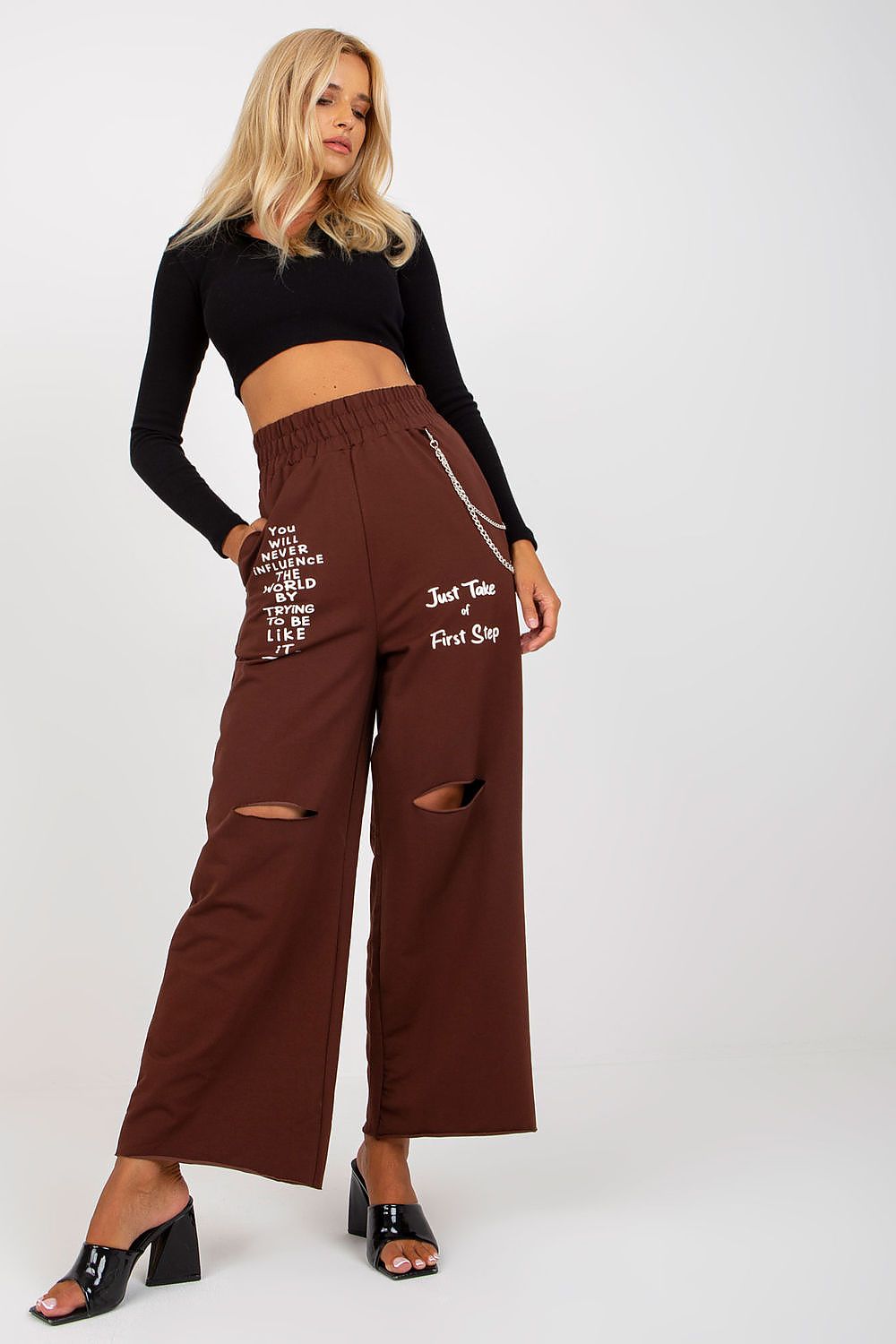  Damesbroek model 168264 Fancy 