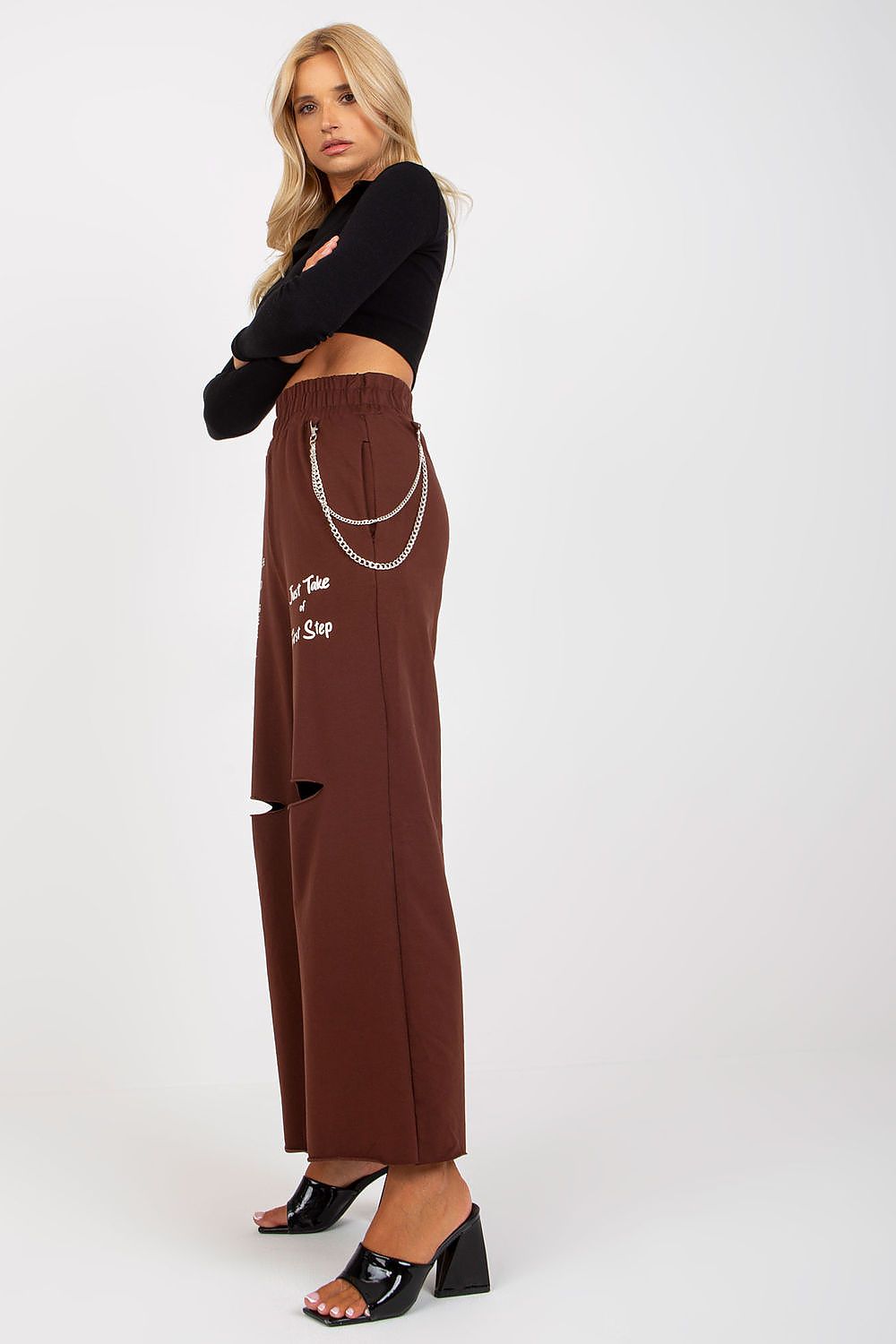  Damesbroek model 168264 Fancy 