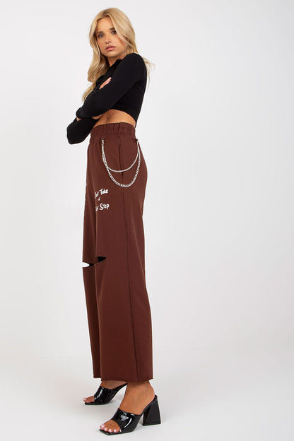  Damesbroek model 168264 Fancy 