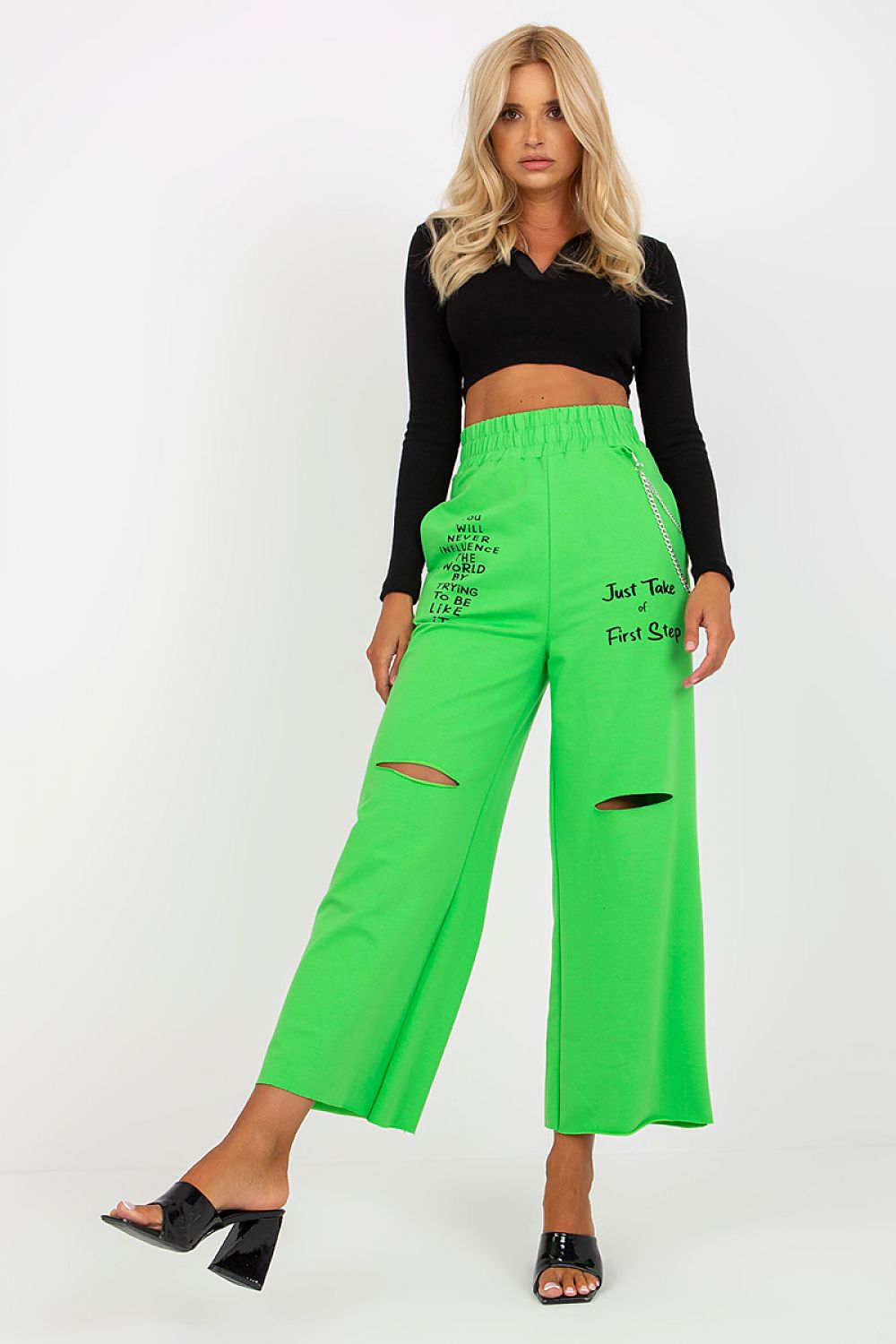  Damesbroek model 168263 Fancy 