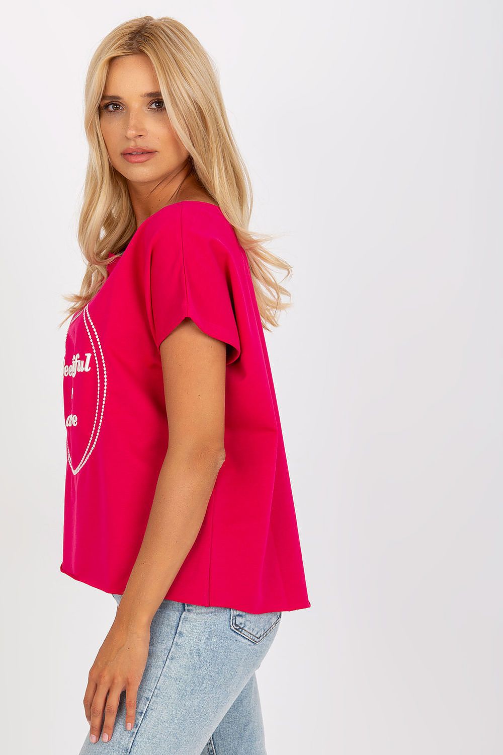  blouse model 168276 Fancy 