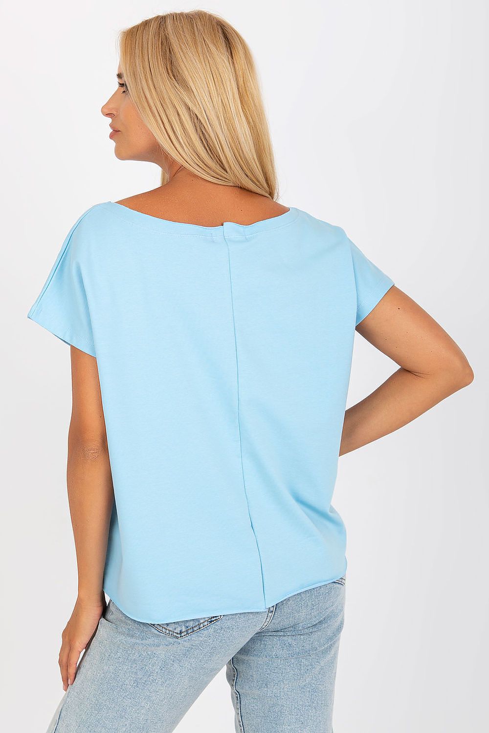  blouse model 168278 Fancy 