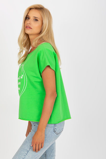  blouse model 168279 Fancy 
