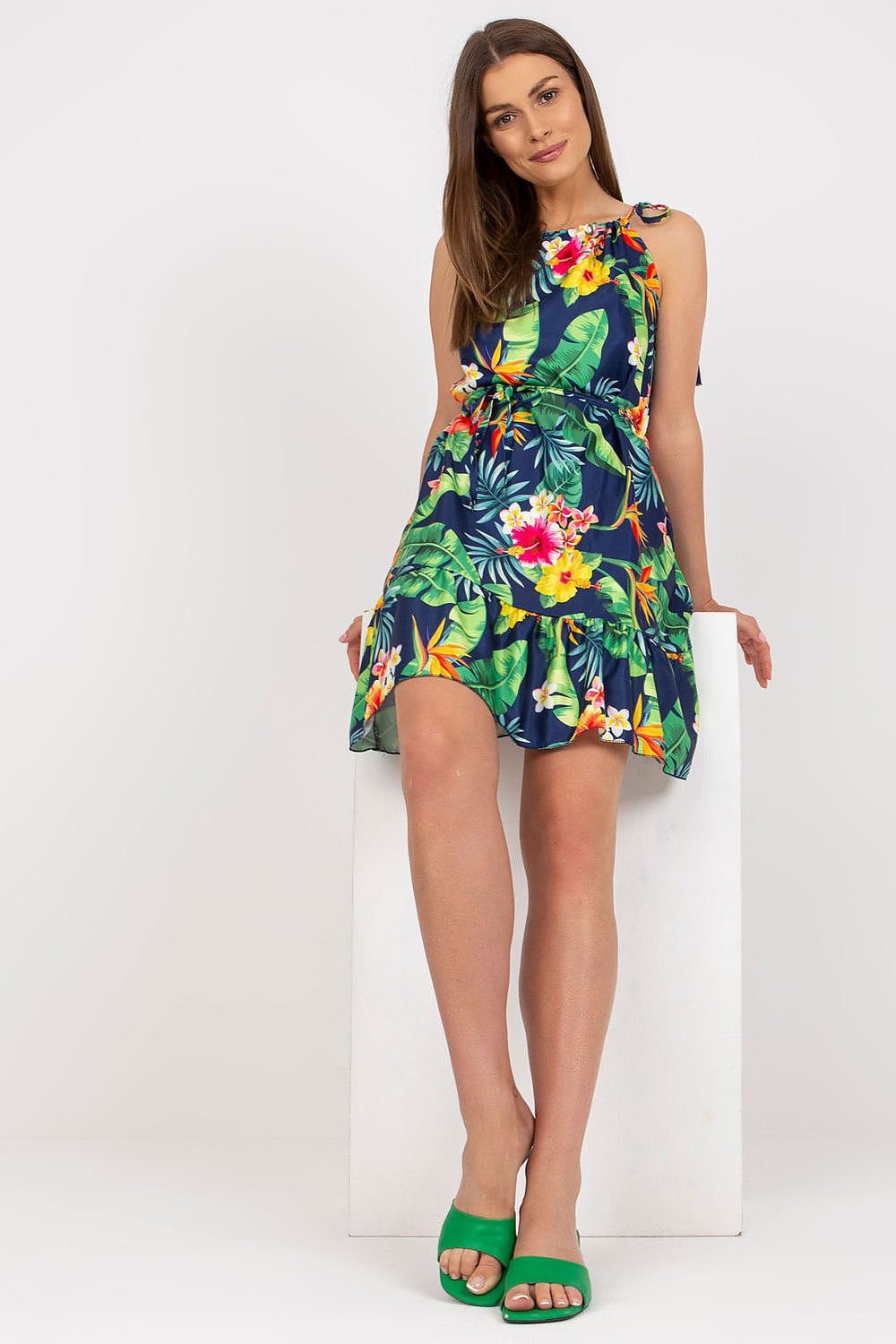  Dagjurk model 168291 Rue Paris 