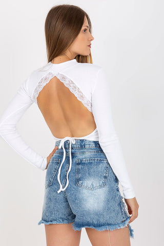  blouse model 168301 Rue Paris 