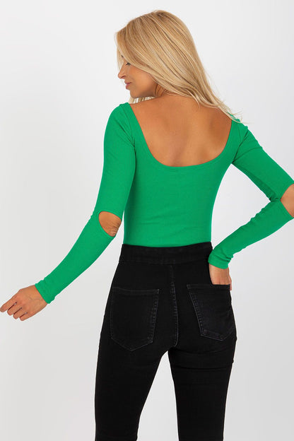  blouse model 168349 Rue Paris 