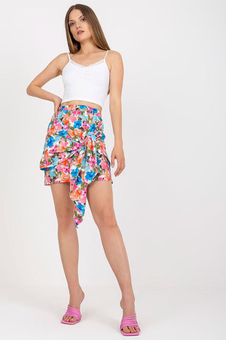  Korte rok model 168364 Rue Paris 
