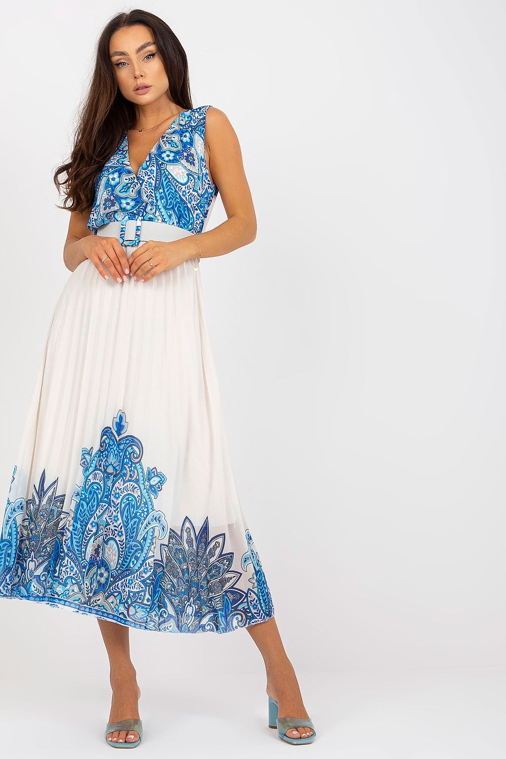  Dagjurk model 168534 Italy Moda 