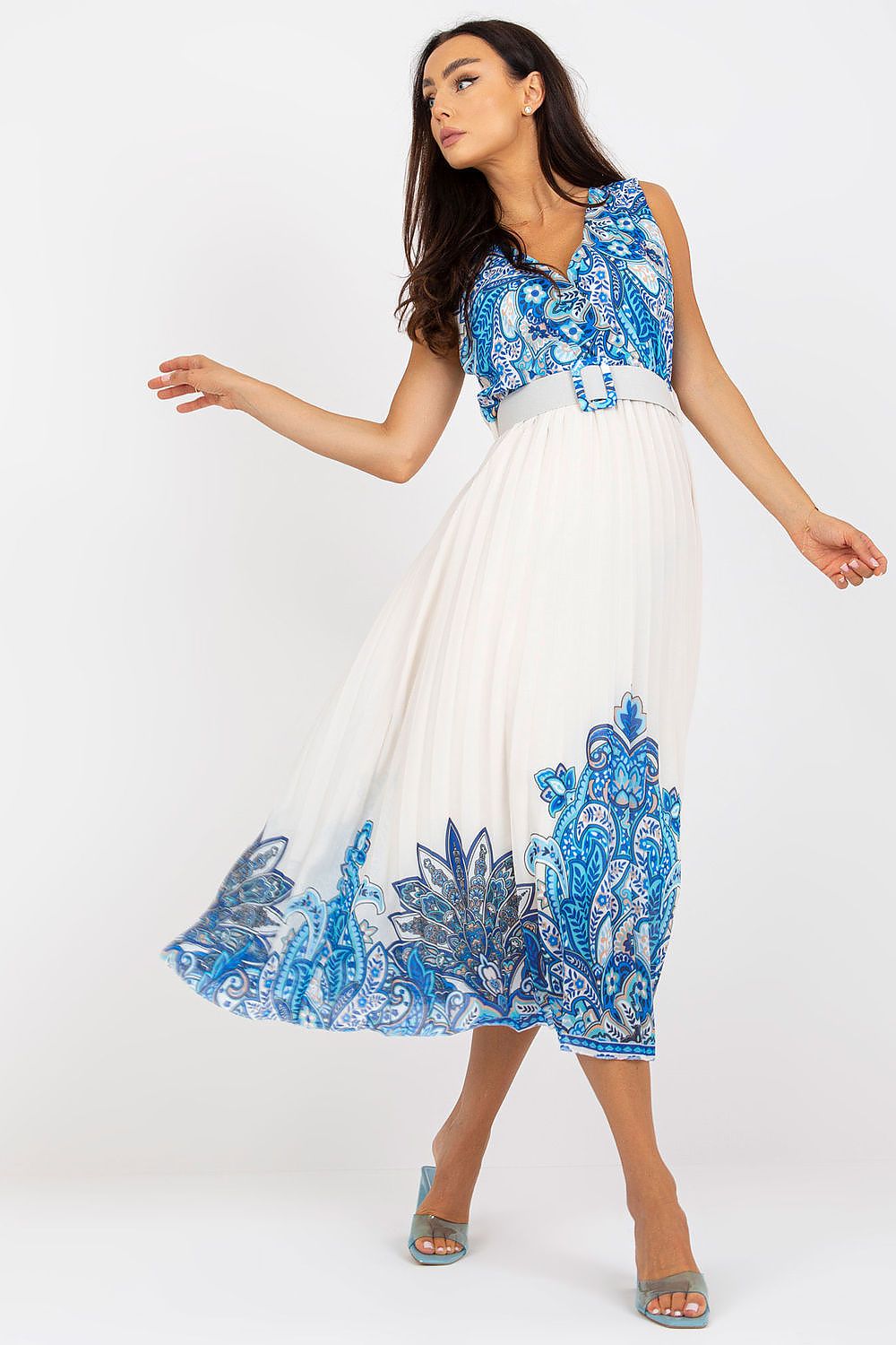 Dagjurk model 168534 Italy Moda 