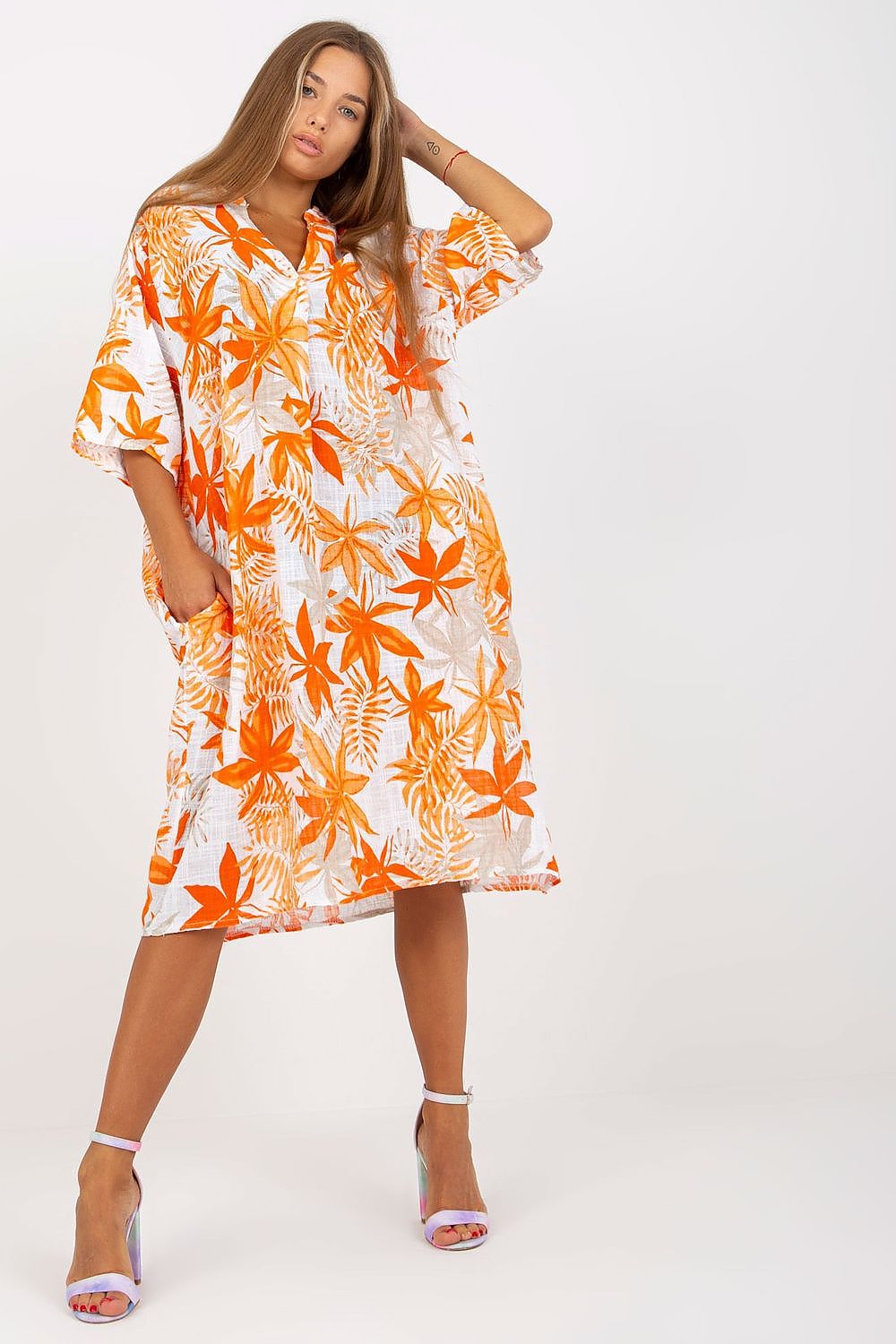  Dagjurk model 168572 Italy Moda 