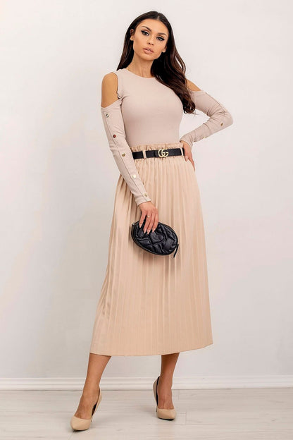  blouse model 168731 Rue Paris 