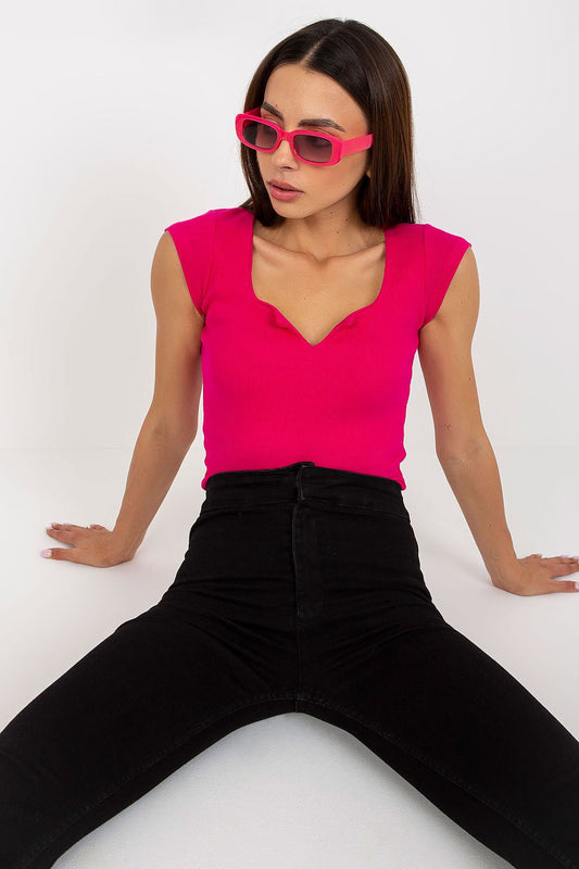  blouse model 168740 Rue Paris 