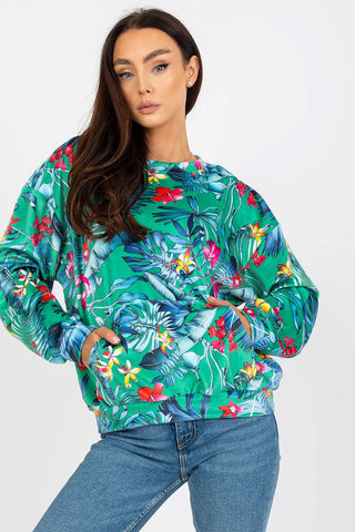  blouse model 168747 Rue Paris 