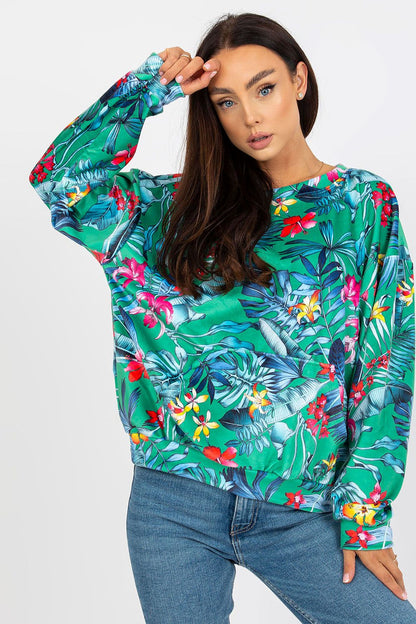  blouse model 168747 Rue Paris 