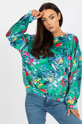  blouse model 168747 Rue Paris 