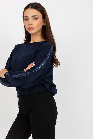  blouse model 168748 Rue Paris 